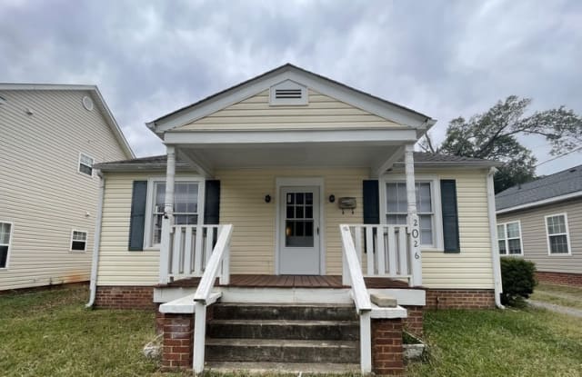 2026 Ashley Rd - 2026 Ashley Road, Charlotte, NC 28208