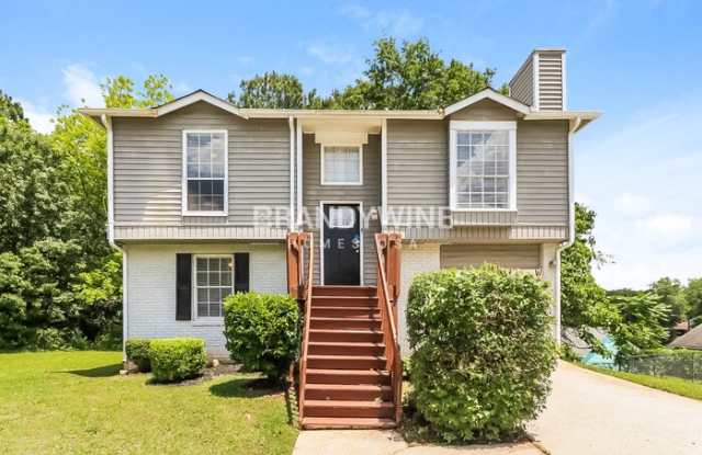 2606 Foxhall Way - 2606 Foxhall Way, Gresham Park, GA 30316