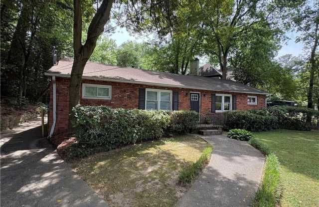 515 Allen Road NE photos photos
