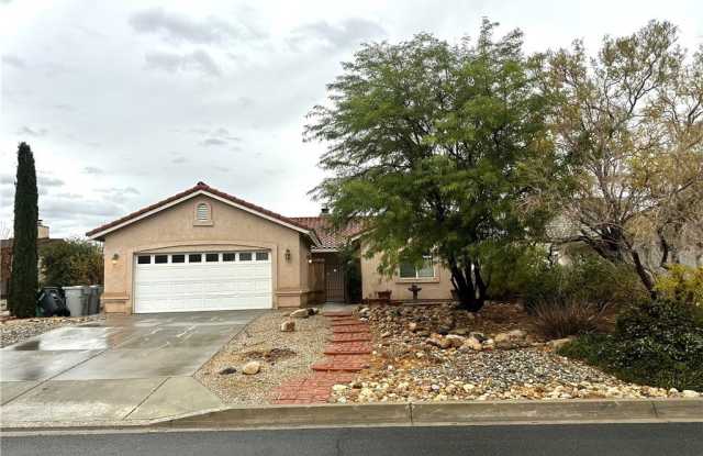 14075 Driftwood - 14075 Driftwood Drive, Spring Valley Lake, CA 92395