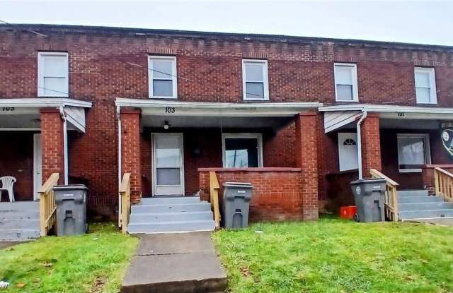 103 E Boston Avenue photos photos