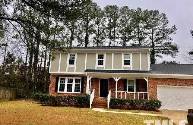 900 PLATEAU Lane - 900 Plateau Lane, Raleigh, NC 27624