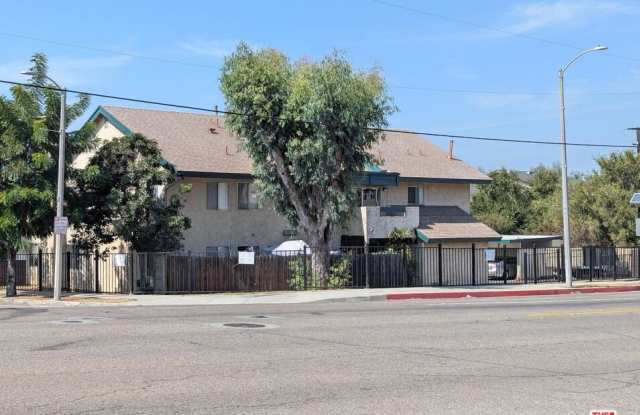 101 W Olive Ave - 101 West Olive Avenue, La Habra, CA 90631