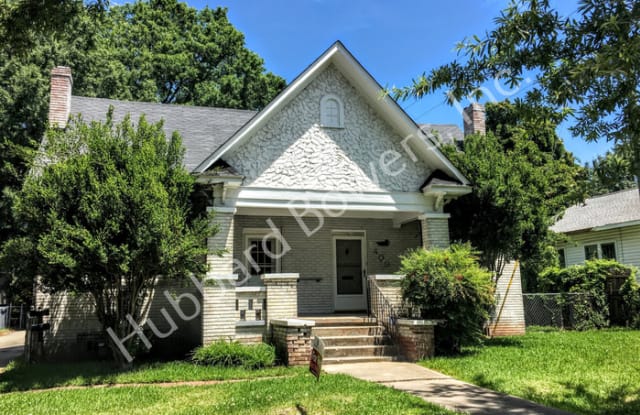 1409 Victoria Street - 1409 Victoria St, Columbia, SC 29201