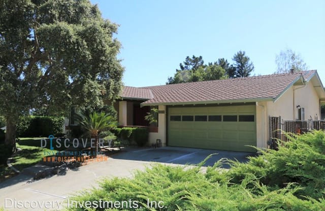 18505 Mesa Verde Way - 18505 Mesa Verde Way, Castro Valley, CA 94552