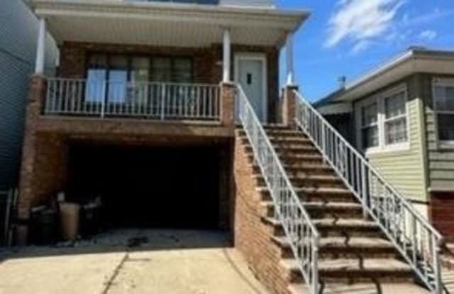 181 ORIENT ST - 181 Orient Street, Bayonne, NJ 07002