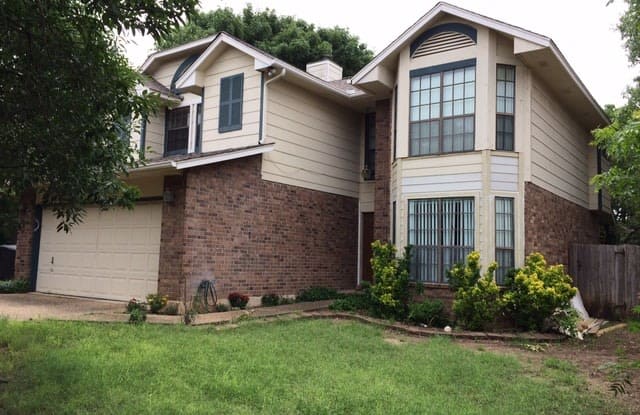 1102 Oak Path - 1102 Oak Path, San Antonio, TX 78258