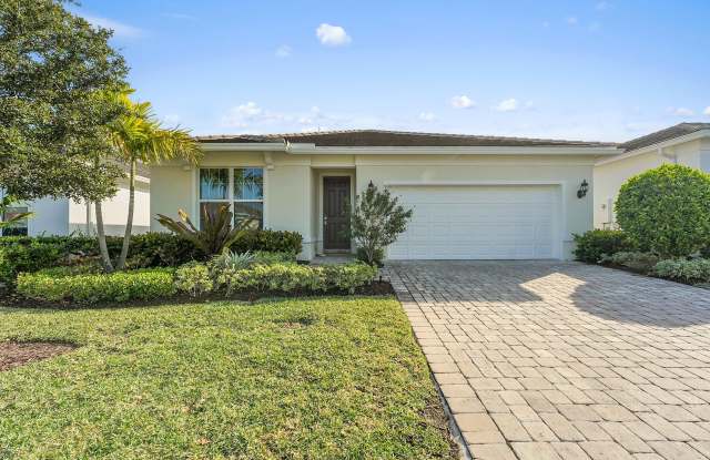 9765 SW Meridian Way - 9765 Southwest Meridian Way, Martin County, FL 34997