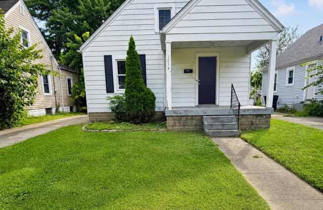 1238 Central Avenue Gallery 1