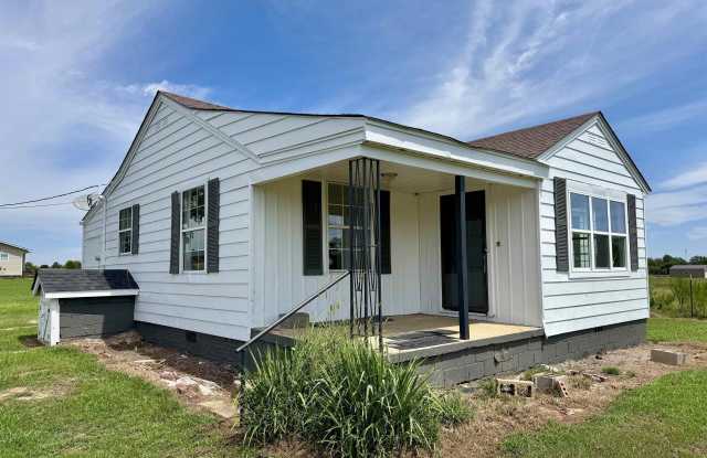 16260 Poplar Creek Road - 16260 Popular Creek Rd, Limestone County, AL 35611