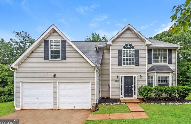 3652 Arrowhead - 3652 Arrowhead Place, Douglas County, GA 30135