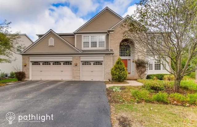24624 Generation Drive - 24624 Generation Drive, Plainfield, IL 60585