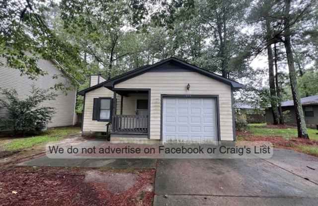 Rivercliff Villas- Crooked Creek Court - 516 Crooked Creek Court, Fayetteville, NC 28301