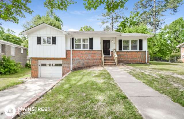 1829 Linthicum Circle - 1829 Linthicum Circle, Tarrant, AL 35217