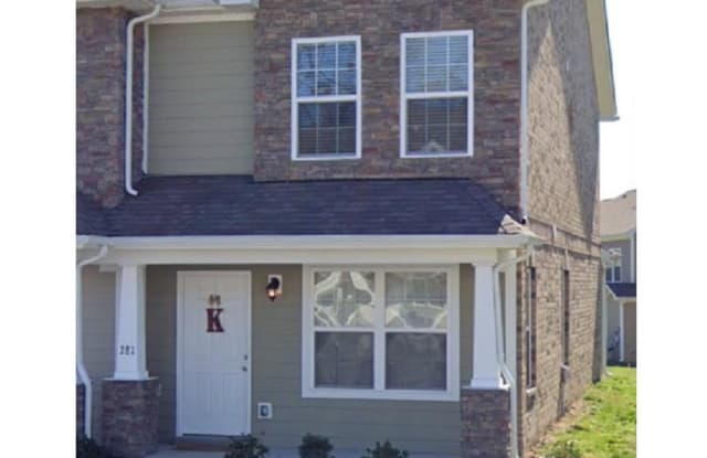281 Cobblestone Place Dr - 281 Cobblestone Place Drive, Goodlettsville, TN 37072