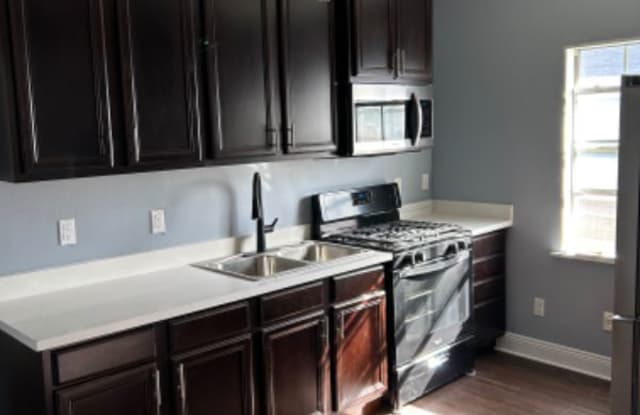 5197 Demontluzin - 5197 Demontluzin Street, New Orleans, LA 70122