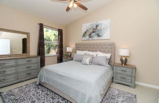 SEASONAL OR ANNUAL – FULLY FURNISHED - Social Membership at Lely Golf  Country Club - GATED COMMUNITY photos photos