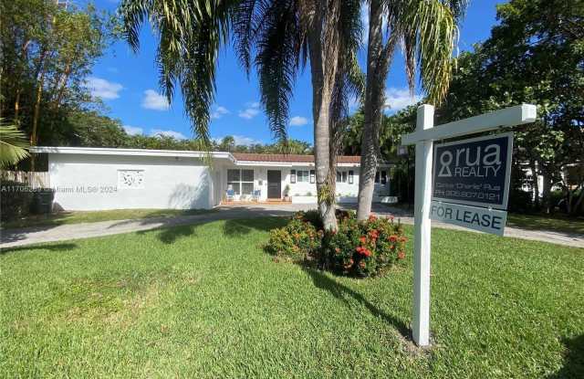 5831 SW 87th St - 5831 Southwest 87th Street, South Miami, FL 33143