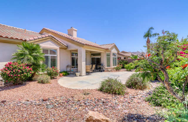 78659 Yellen Drive - 78659 Yellen Drive, Desert Palms, CA 92211