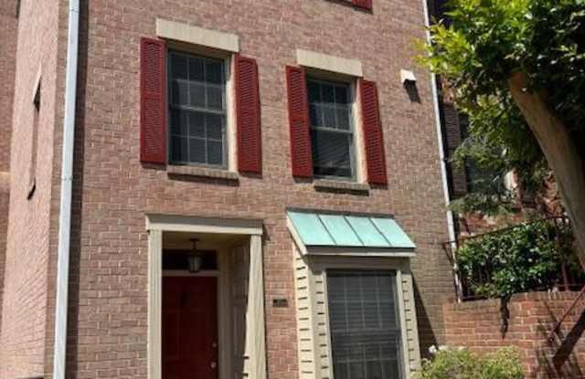 870 N JACKSON STREET - 870 North Jackson Street, Arlington, VA 22201