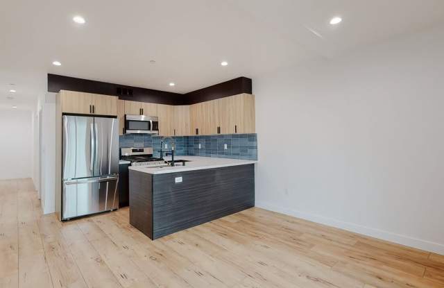 6807 Gloria Ave - 6807 Gloria Avenue, Los Angeles, CA 91406