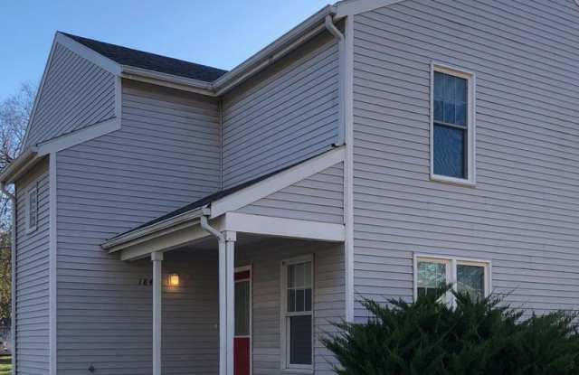 3 Bedroom 2 bath TownHome photos photos