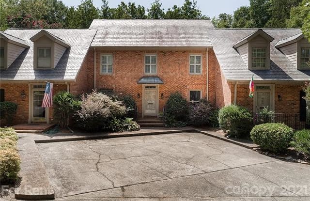 903 Bromley Road - 903 Bromley Road, Charlotte, NC 28207