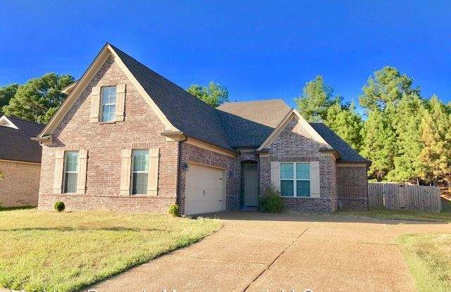 6692 Jessie Hoyt - 6692 Jesse Hays Drive, Olive Branch, MS 38654