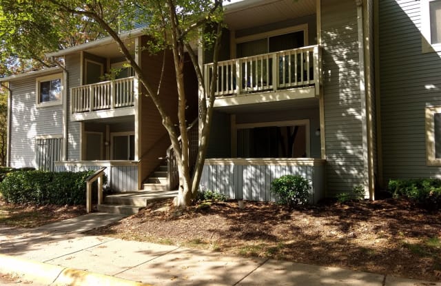 18200 Chalet Drive, Unit 2, - 18200 Chalet Drive, Germantown, MD 20874