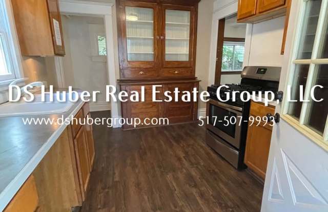 132 S Magnolia Ave, Lansing, MI 48912 - 132 South Magnolia Avenue, Lansing, MI 48912