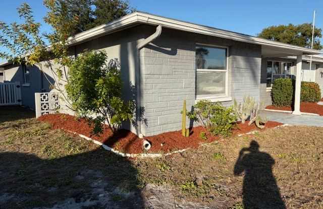 3345 Trask Dr - 3345 Trask Drive, Holiday, FL 34691