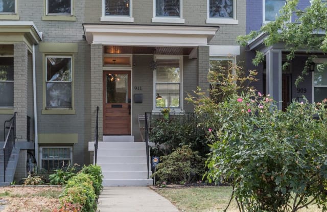 911 K STREET NE - 911 K Street Northeast, Washington, DC 20002