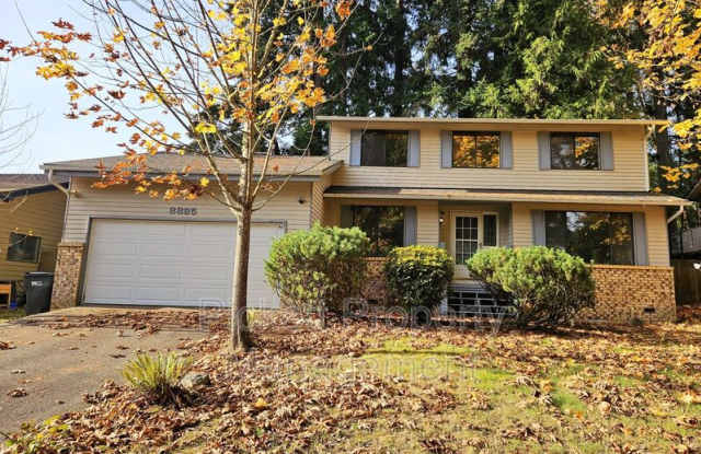 8895 Kari Lane NW - 8895 Kari Lane Northwest, Silverdale, WA 98311