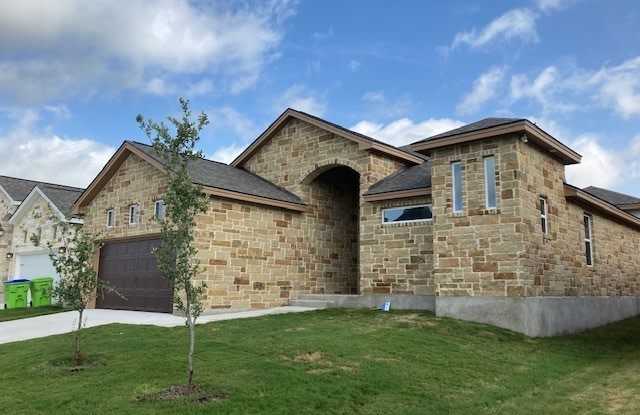 11119 CAPE PRIMROSE - 11119 Cape Primrose, Bexar County, TX 78245