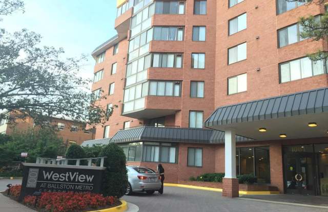 1001 N VERMONT Street unit: 308 - 1001 North Vermont Street, Arlington, VA 22201