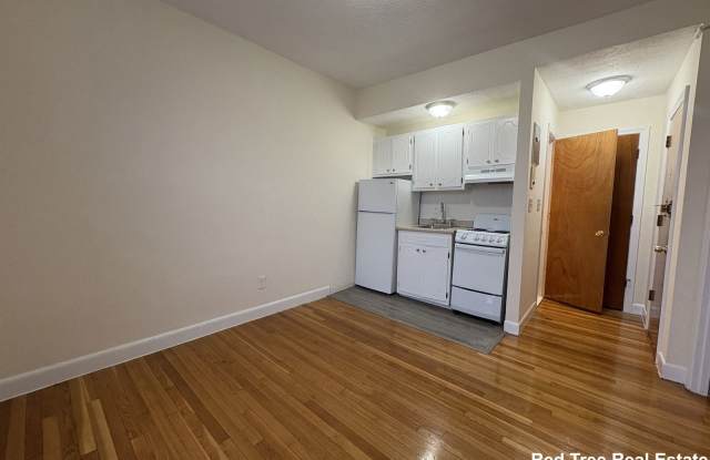 164 North Beacon Street - 164 North Beacon Street, Boston, MA 02135