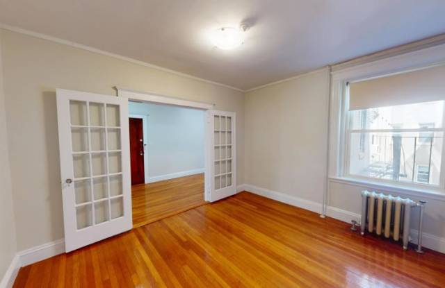 1950 Commonwealth Ave. Gallery 2