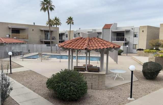 16635 N CAVE CREEK Road unit: 214 - 16635 North Cave Creek Road, Phoenix, AZ 85032