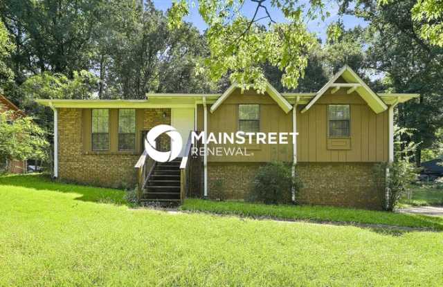 5057 Oak Leaf Circle - 5057 Oak Leaf Circle, Jefferson County, AL 35005