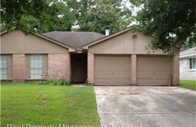 23219 Briarcreek Blvd - 23219 Briarcreek Boulevard, Spring, TX 77373