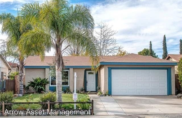 10228 Saluda Avenue - 10228 Saluda Avenue, San Diego, CA 92126