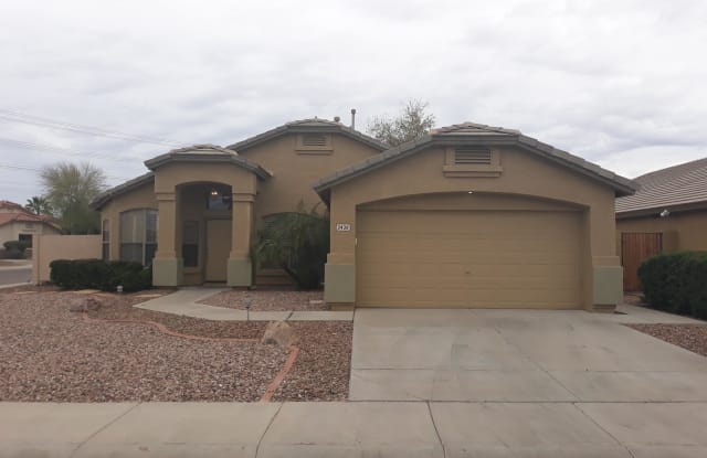 3436 W PATRICK Lane - 3436 West Patrick Lane, Phoenix, AZ 85027