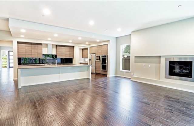 3818 223rd Ave SE - 3818 223rd Avenue Southeast, Sammamish, WA 98075