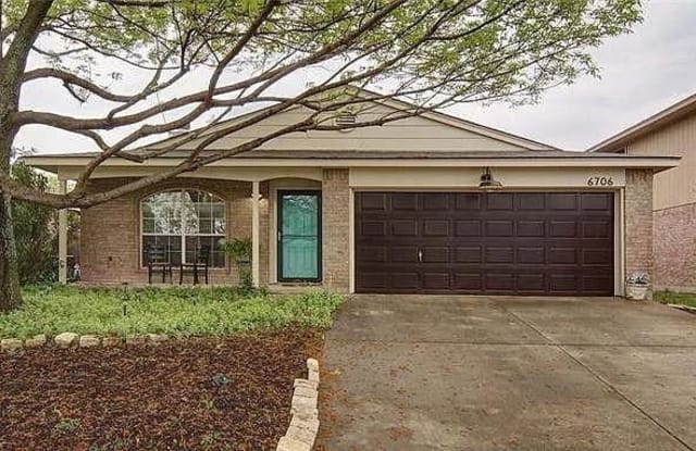 6706 Dusty Ridge Trail - 6706 Dusty Ridge Trail, Arlington, TX 76002