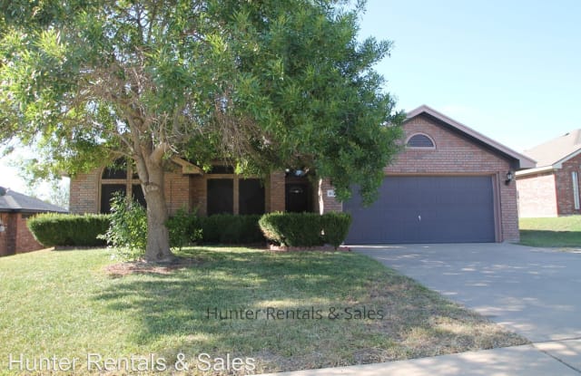 4204 Windwood Dr - 4204 Windwood Drive, Killeen, TX 76542