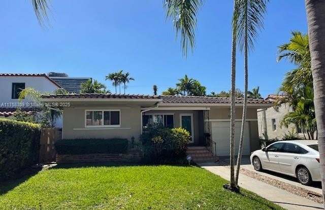 750 NE 72nd Ter - 750 Northeast 72nd Terrace, Miami, FL 33138