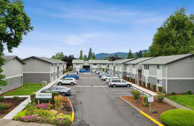 Sequoia Apartments Gallery 3