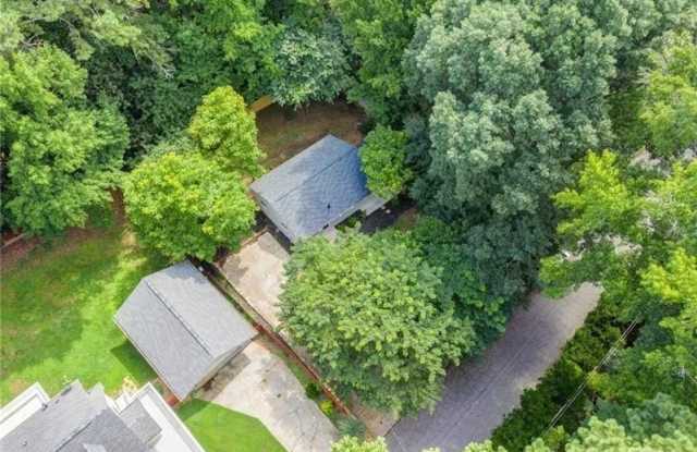 2951 Haralson Road Gallery 2