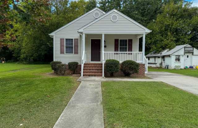 318 S. 14th Avenue, Hopewell Gallery 3