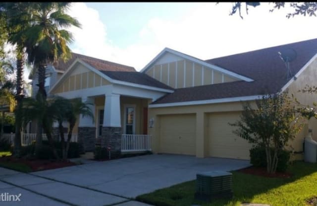 4136 Yeats St - 4136 Yeats Street, Alafaya, FL 32828